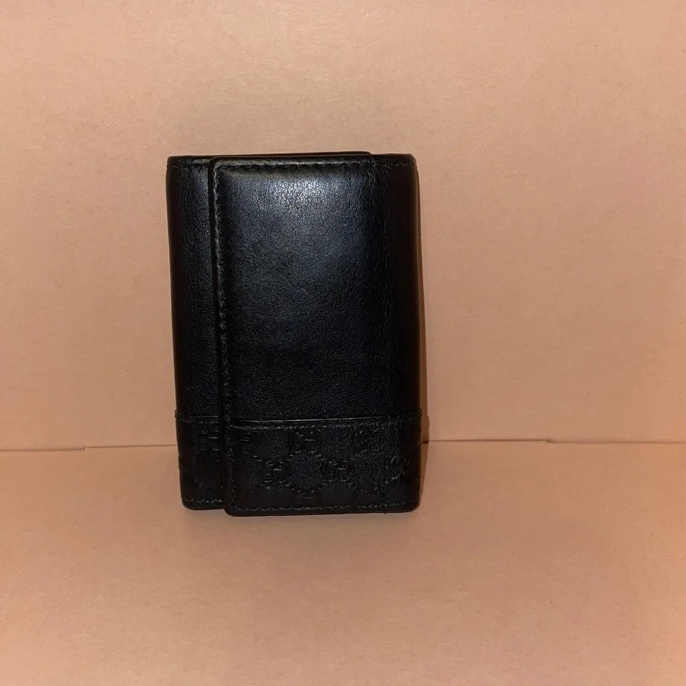 Sale Sale Sale Authentic Gucci Key Case for 6 keys
